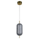 CAPSULE Pendul 19W LED