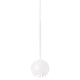 ARCHIMEDE Pendul 4W LED