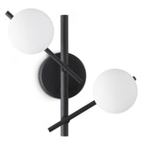 negru/alb