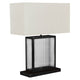 CLARENDON Veioză 1x60W E27