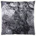 MARBLING Pernă decorativă, 45x45cm de la Mobexpert