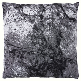 MARBLING Pernă decorativă, 45x45cm