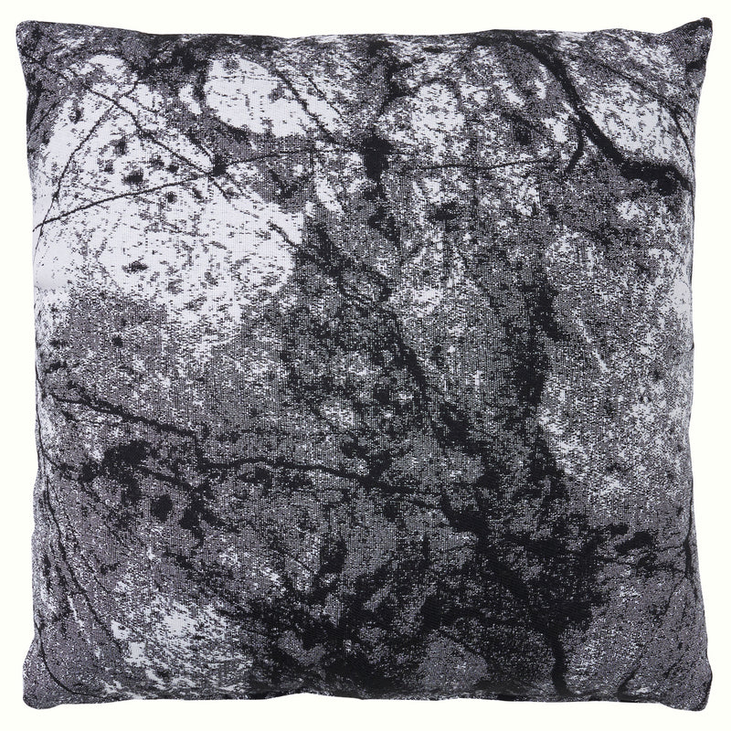 MARBLING Pernă decorativă, 45x45cm