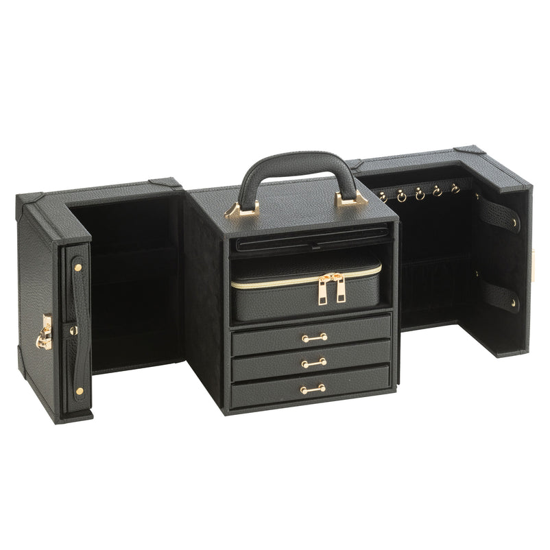 CASE Cutie bijuterii