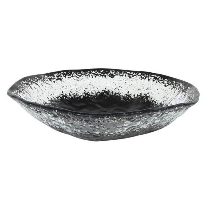 MIX Bol salată, sticlă, D.25cm