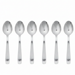 BASIC Set 6 lingurițe