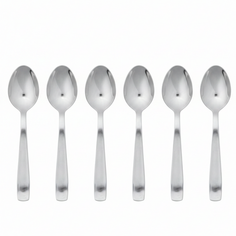 BASIC Set 6 lingurițe