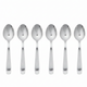 BASIC Set 6 lingurițe