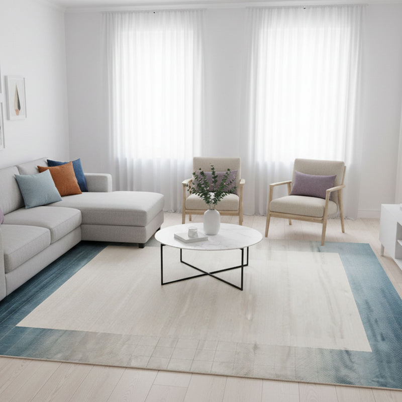 BRANCO Covor cameră