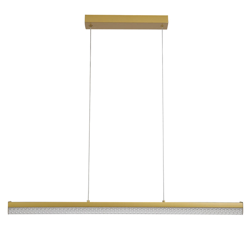 MADELEINE Lustră 12W LED