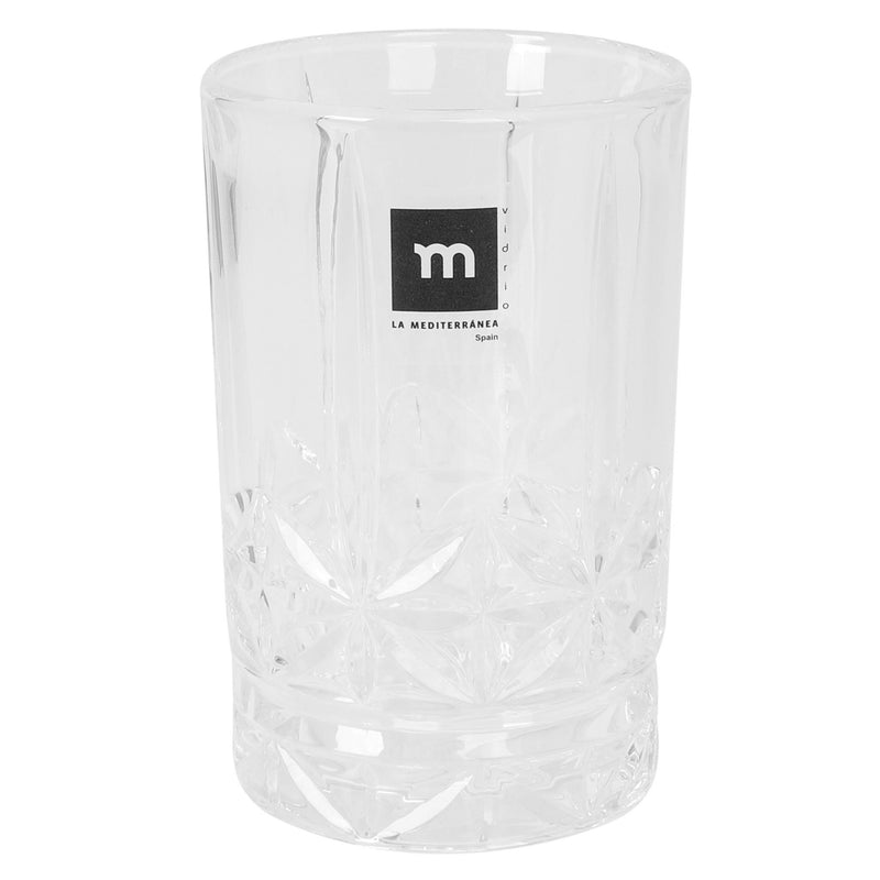 SAGRAMD Pahar diverse băuturi, sticlă, 500ml