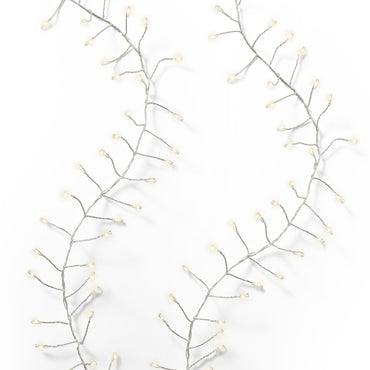 COMPACT Instalație luminoasă, 960 LED-uri