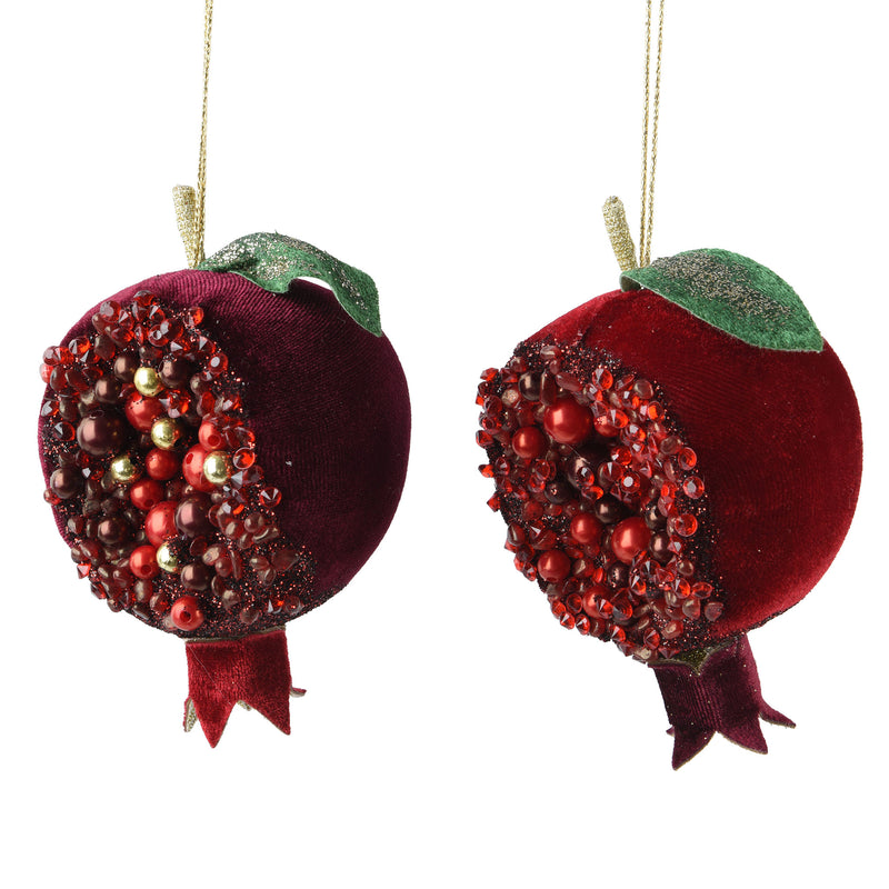 POMEGRANATE Decorațiune