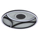 ZENDISC Plafonieră 20W LED