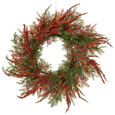 LUSHY BERRY Coroniță