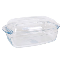 QUTTIN Tavă cuptor cu capac