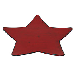 STAR Platou servire, plastic, L.28cm