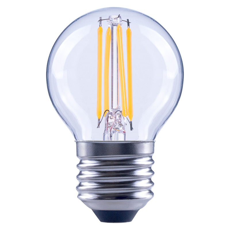 LED VALUE Bec 7.5W E27