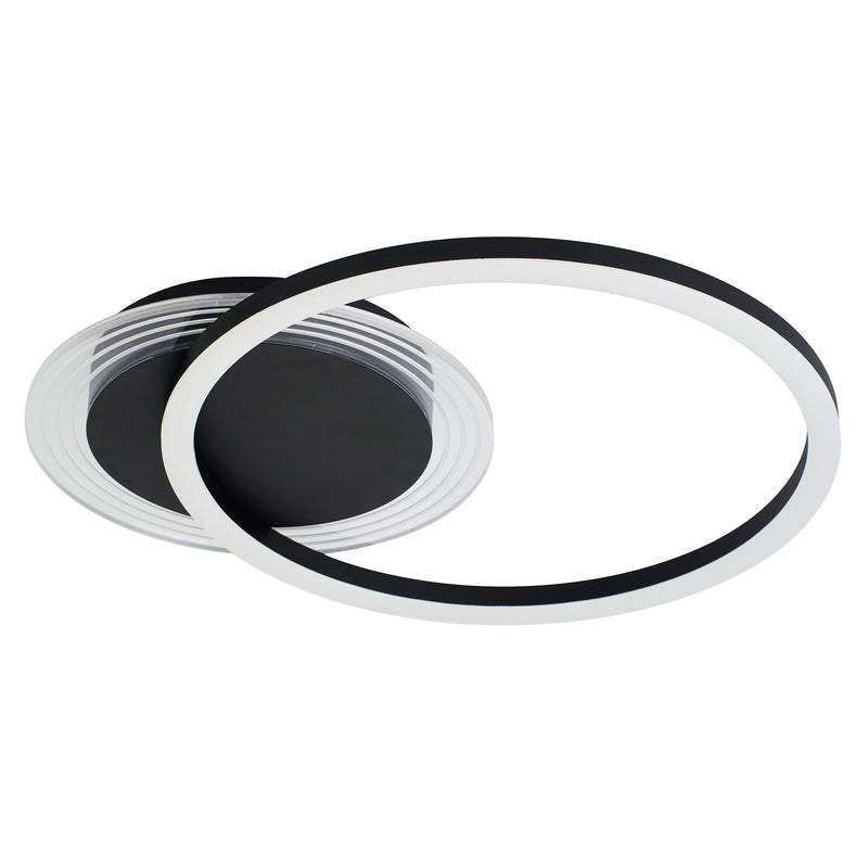 CONTOUR Plafonieră 24W LED