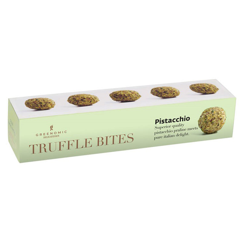 PISTACHIO 55G Trufe cu fistic
