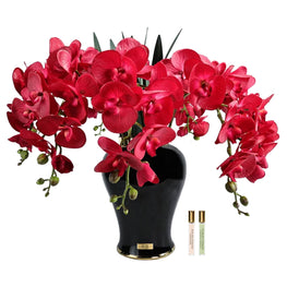 IMPERIAL ORCHID Difuzor parfum cameră