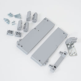 JACKOB Set opțional frânare dulap uși culisante