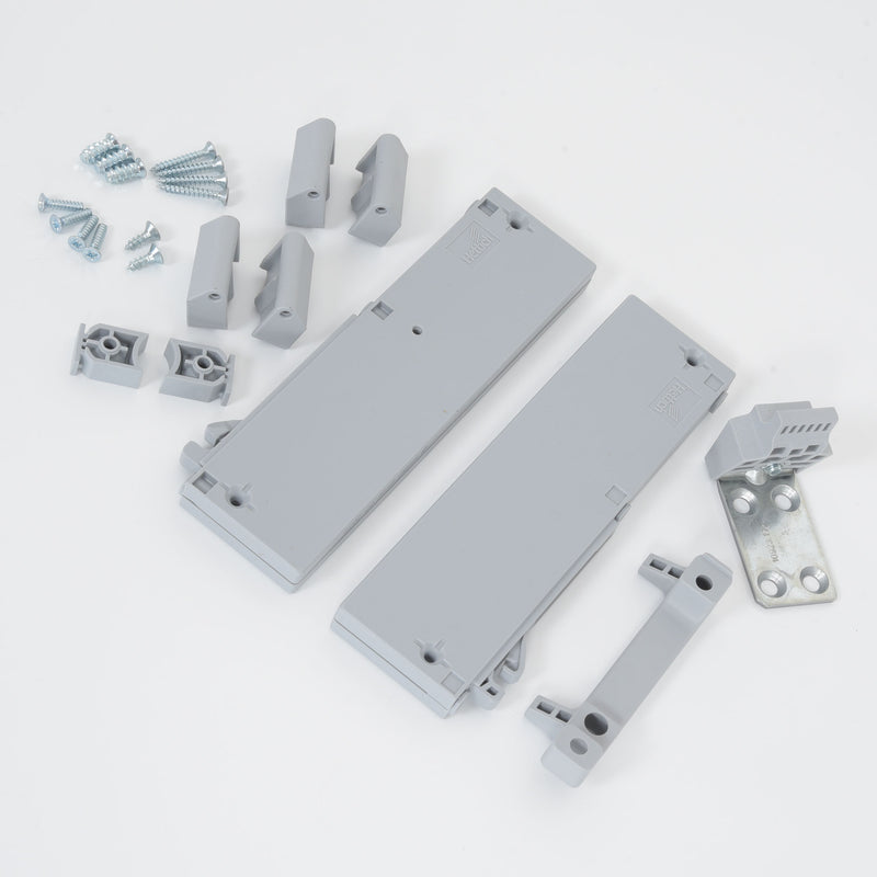 JACKOB Set opțional frânare dulap uși culisante