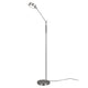 FRANKLIN Lampadar 1x6wW LED