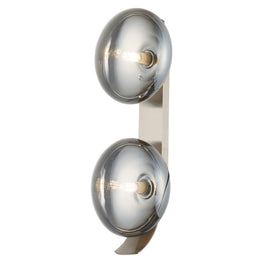 NOTATA Aplică 2x20W G9
