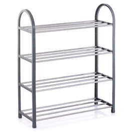 HOME PLUS Suport pantofi, 4 rafturi