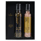 MILLS ROSE SALT&STEAK Set condimente sare și piper