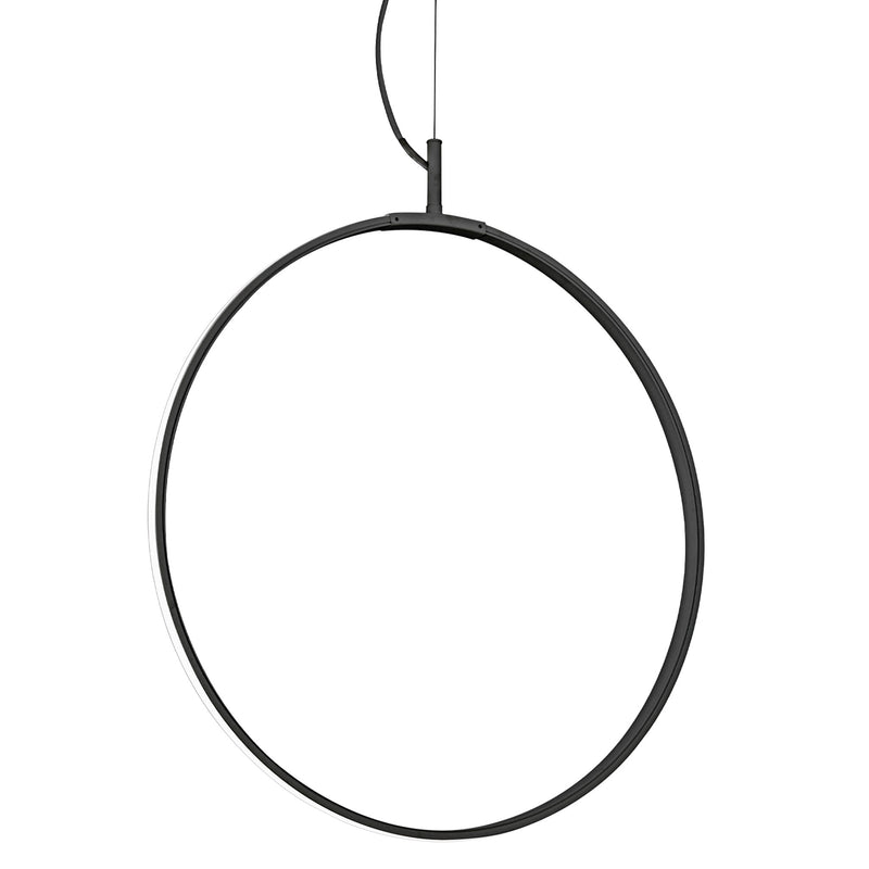 CIRCUS Lustră 29W LED
