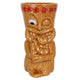 DUMB Cană tiki, ceramică, 550ml