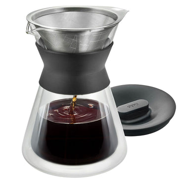 BUTIO THERMO Cafetieră cu filtru, 500ml