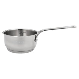 ICONIQA Cratiță, inox