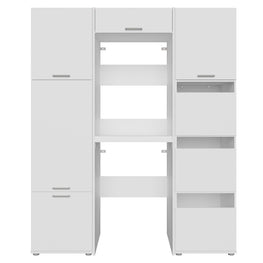 LAUNDRY ROOM Set mobilier spălătorie