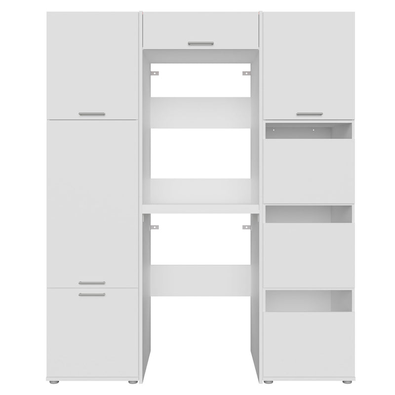 LAUNDRY ROOM Set mobilier spălătorie