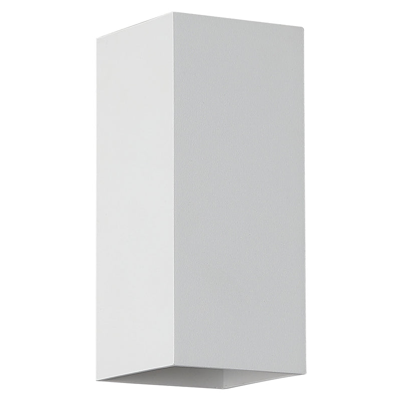 DON SQUARE Aplică 2x10W GU10