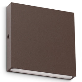 POST-IT Aplică exterior 3W LED