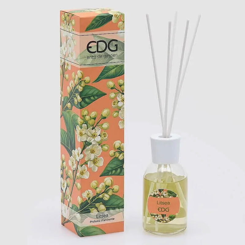 LITSEA Difuzor parfum cameră
