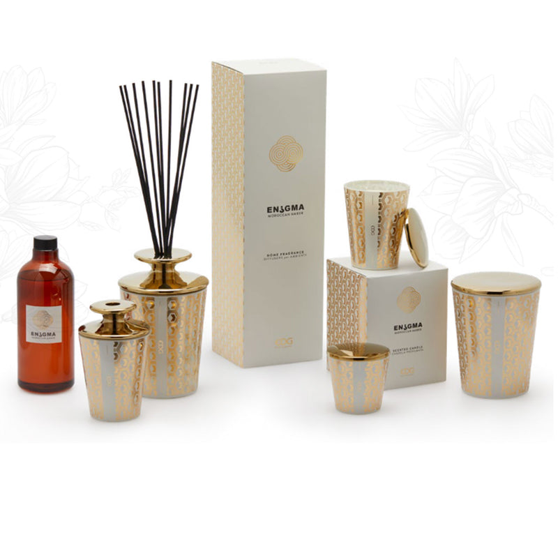 ENIGMA Difuzor parfum cameră