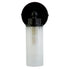 negru/transparent