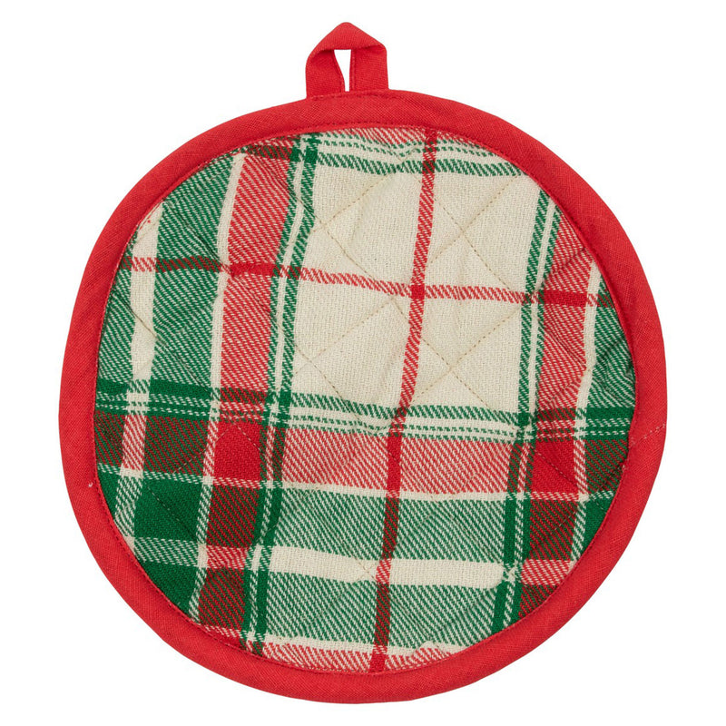 JINGLE CHRISTMAS Suport termic textil