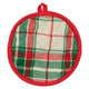 JINGLE CHRISTMAS Suport termic textil