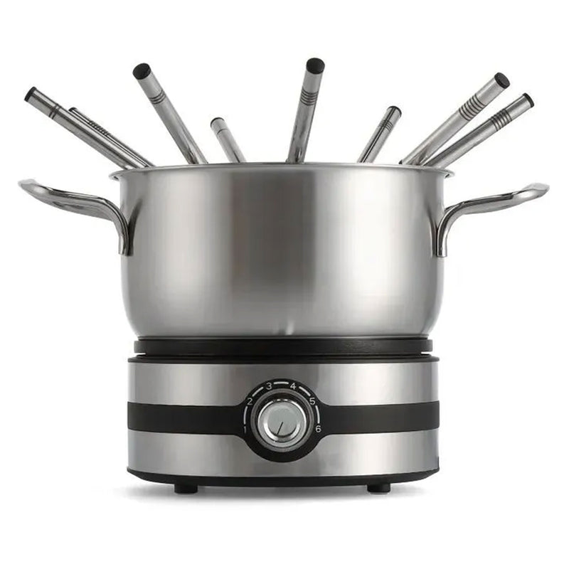 MAUVIEL Vas fondue