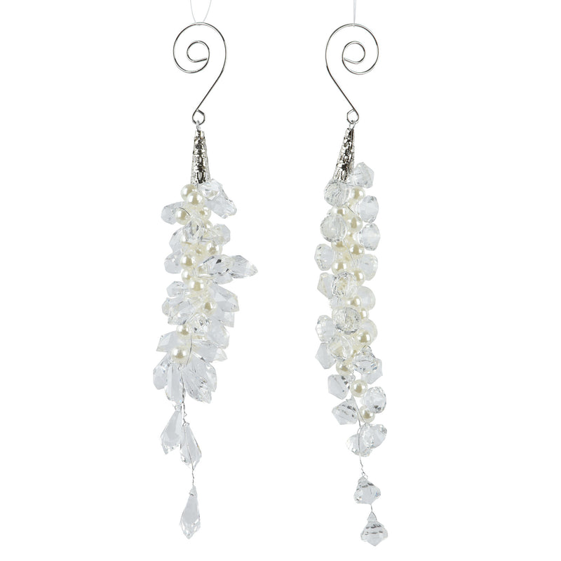 GRAPE Set 2 ornamente