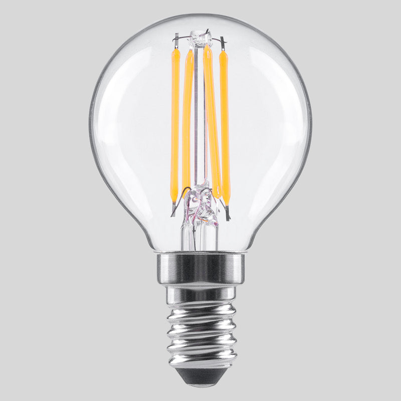 LED VALUE Bec 7.5W E14