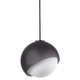BLOOM Pendul 1x4W G9