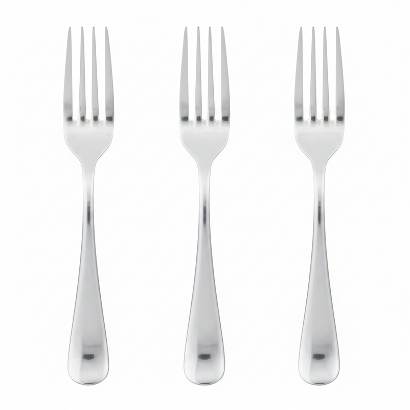 MENU Set 3 furculițe