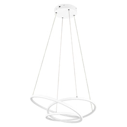 DARVIN Pendul 34W LED